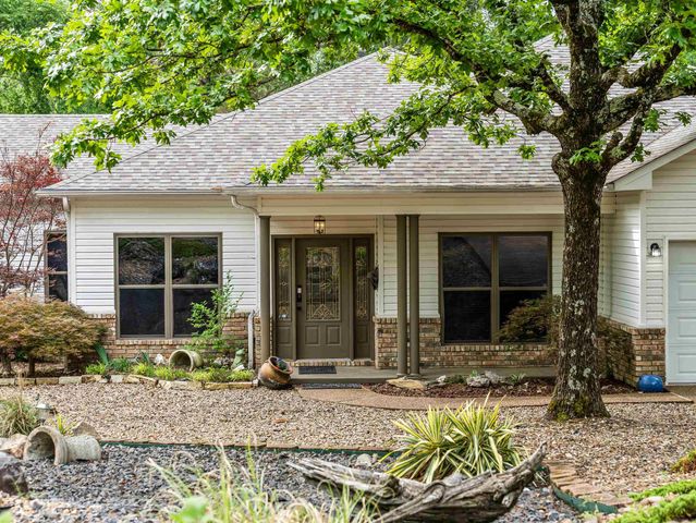 230 Pizarro Drive, Hot Springs Village, AR 71909