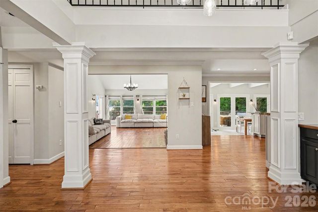4444 3rd Street Lane NW, Hickory, NC 28601
