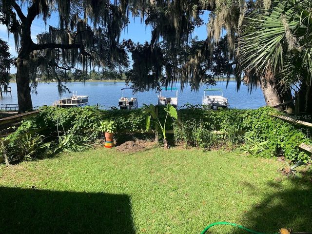 13960 252ND TERRACE ROAD NE Cottage 39A, Fort Mc Coy, FL 32134