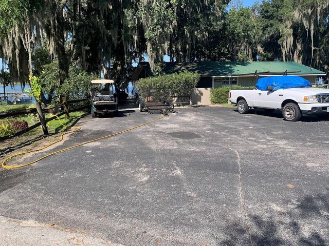 13960 252ND TERRACE ROAD NE Cottage 39A, Fort Mc Coy, FL 32134