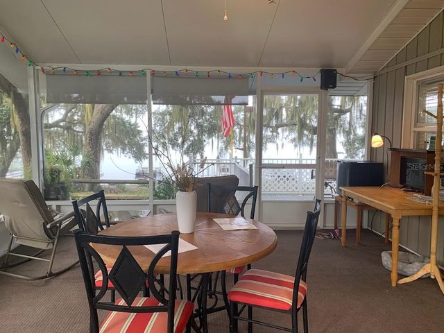 13960 252ND TERRACE ROAD NE Cottage 39A, Fort Mc Coy, FL 32134