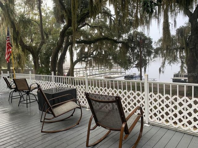 13960 252ND TERRACE ROAD NE Cottage 39A, Fort Mc Coy, FL 32134