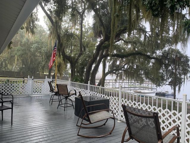 13960 252ND TERRACE ROAD NE Cottage 39A, Fort Mc Coy, FL 32134