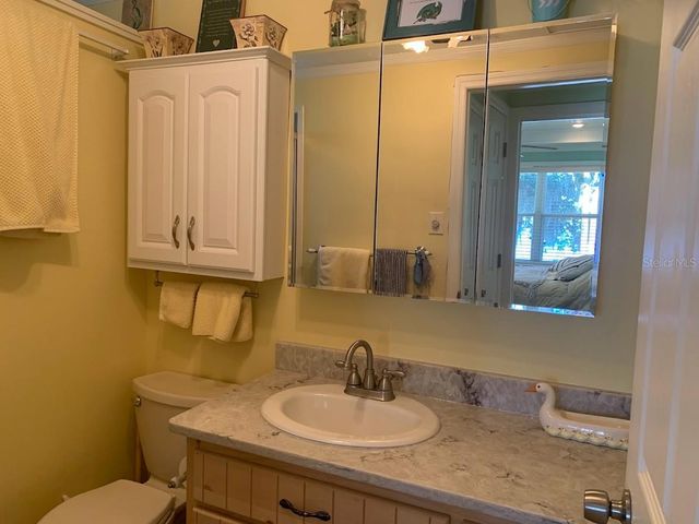13960 252ND TERRACE ROAD NE Cottage 39A, Fort Mc Coy, FL 32134