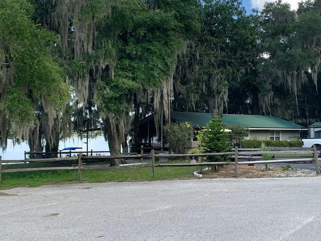 13960 252ND TERRACE ROAD NE Cottage 39A, Fort Mc Coy, FL 32134
