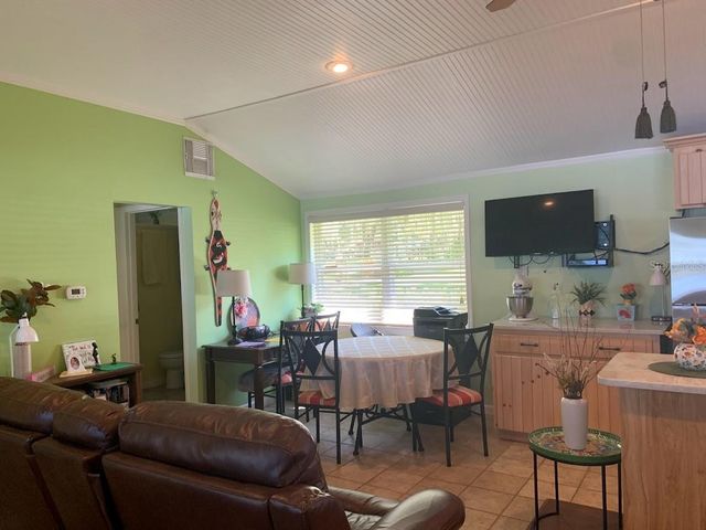 13960 252ND TERRACE ROAD NE Cottage 39A, Fort Mc Coy, FL 32134