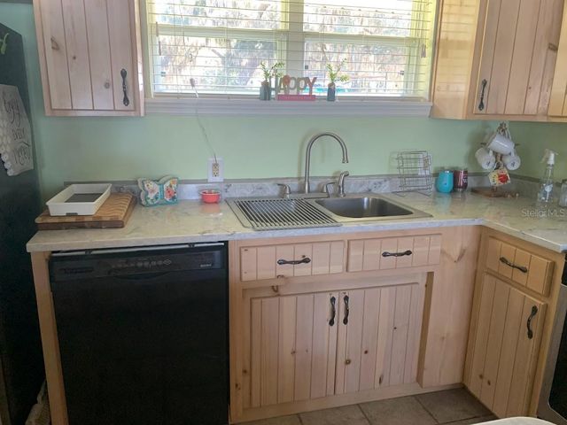 13960 252ND TERRACE ROAD NE Cottage 39A, Fort Mc Coy, FL 32134