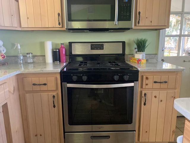 13960 252ND TERRACE ROAD NE Cottage 39A, Fort Mc Coy, FL 32134