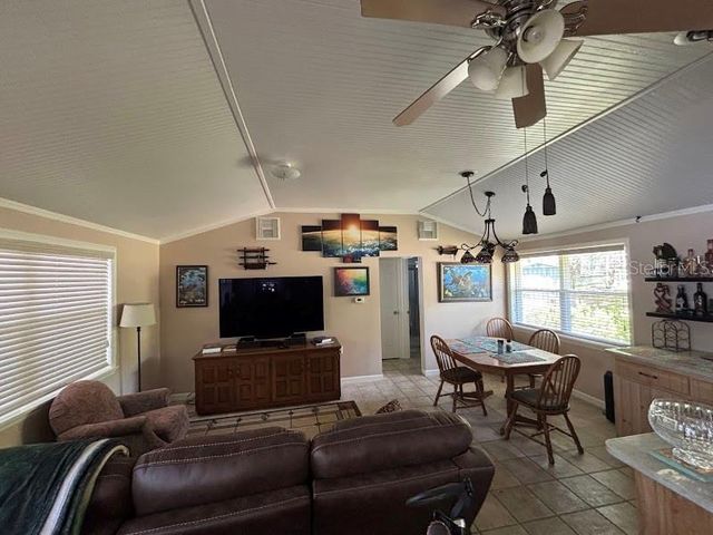 13960 252ND TERRACE ROAD NE Cottage 39A, Fort Mc Coy, FL 32134