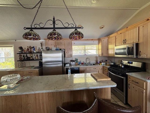 13960 252ND TERRACE ROAD NE Cottage 39A, Fort Mc Coy, FL 32134