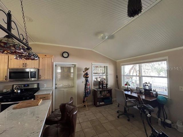 13960 252ND TERRACE ROAD NE Cottage 39A, Fort Mc Coy, FL 32134