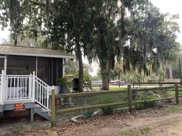 13960 252ND TERRACE ROAD NE Cottage 39A, Fort Mc Coy, FL 32134