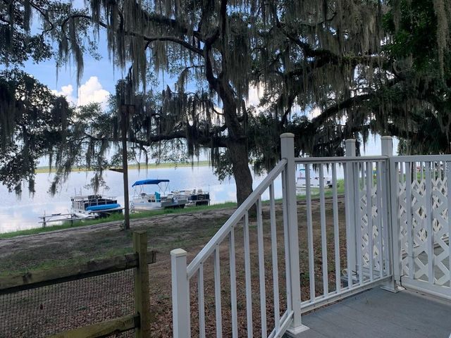 13960 252ND TERRACE ROAD NE Cottage 39A, Fort Mc Coy, FL 32134