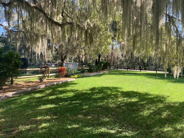 13960 252ND TERRACE ROAD NE Cottage 39A, Fort Mc Coy, FL 32134