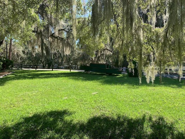 13960 252ND TERRACE ROAD NE Cottage 39A, Fort Mc Coy, FL 32134