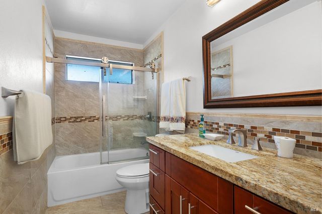 312 Skyline Dr, Vallejo, CA 94591
