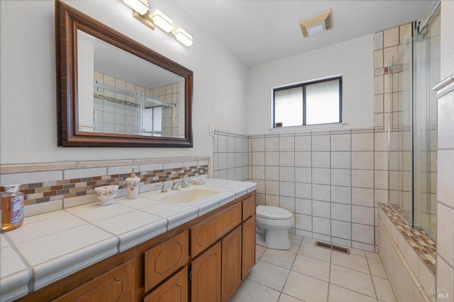 312 Skyline Dr, Vallejo, CA 94591