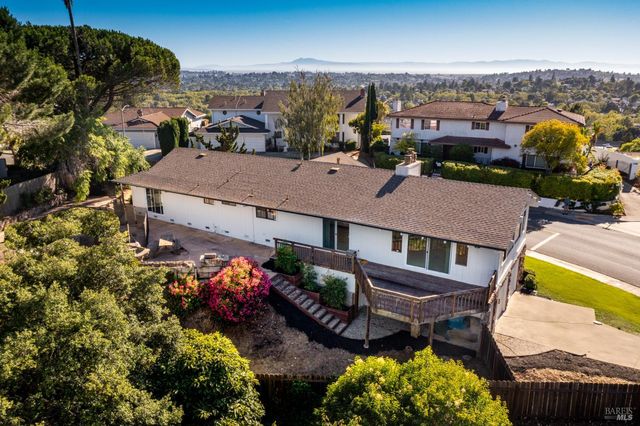 312 Skyline Dr, Vallejo, CA 94591