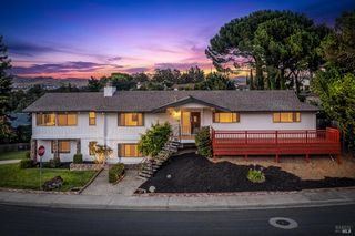 312 Skyline Dr, Vallejo, CA 94591