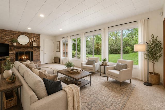3635 Donegal Drive, Sycamore Twp, OH 45236