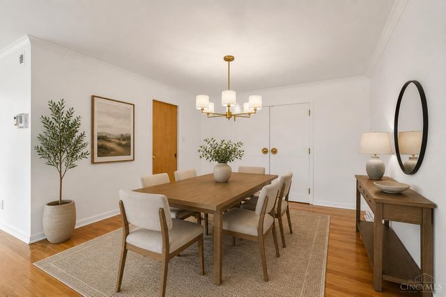 3635 Donegal Drive, Sycamore Twp, OH 45236