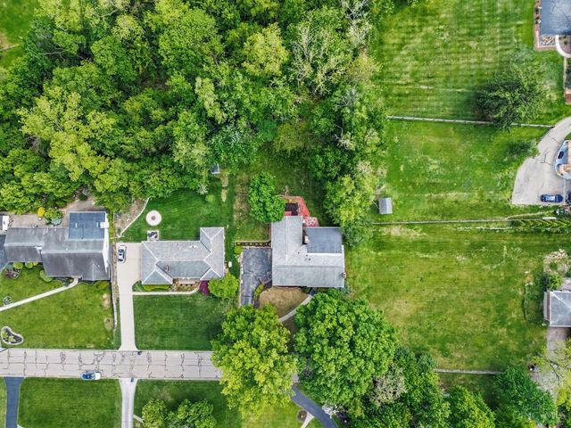 3635 Donegal Drive, Sycamore Twp, OH 45236