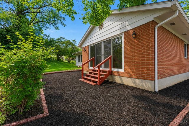 3635 Donegal Drive, Sycamore Twp, OH 45236