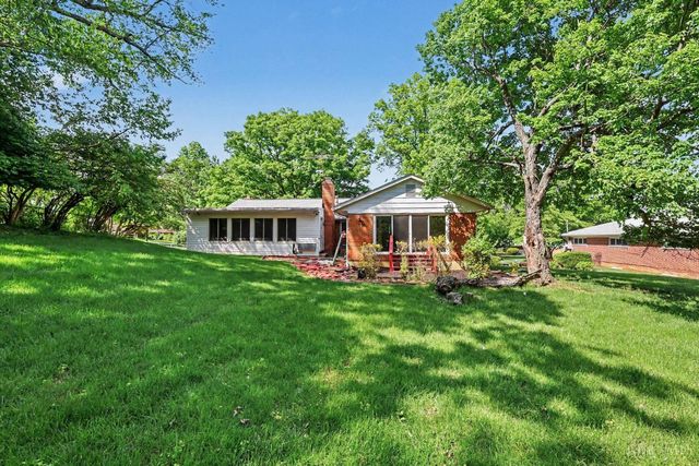 3635 Donegal Drive, Sycamore Twp, OH 45236