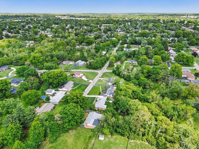 3635 Donegal Drive, Sycamore Twp, OH 45236