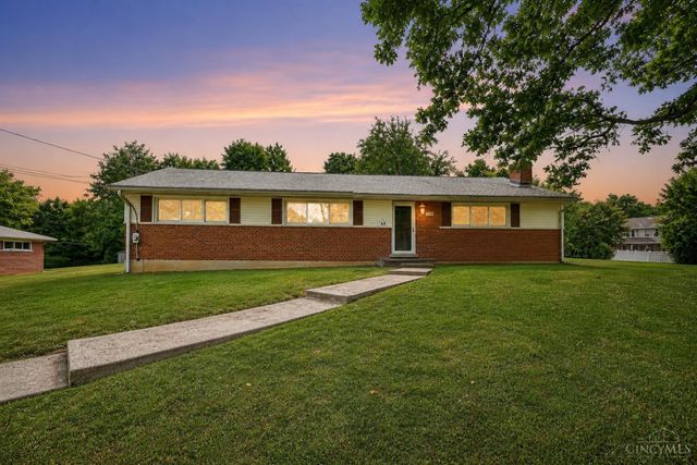 3635 Donegal Drive, Sycamore Twp, OH 45236