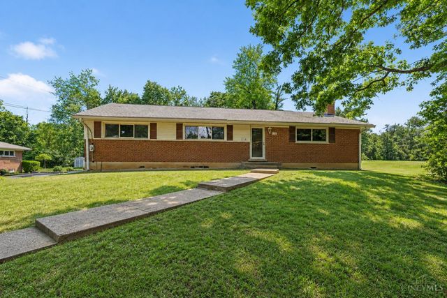 3635 Donegal Drive, Sycamore Twp, OH 45236