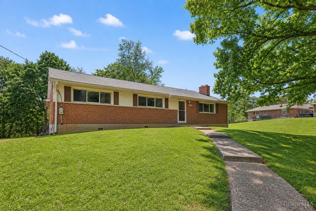 3635 Donegal Drive, Sycamore Twp, OH 45236