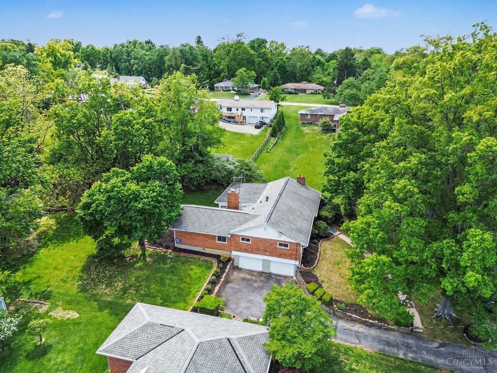 3635 Donegal Drive, Sycamore Twp, OH 45236