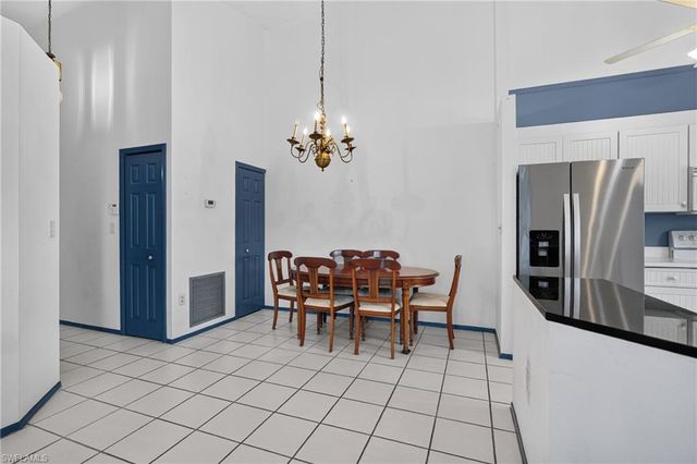 14461 Summerlin Trace CT 8, Fort Myers, FL 33919