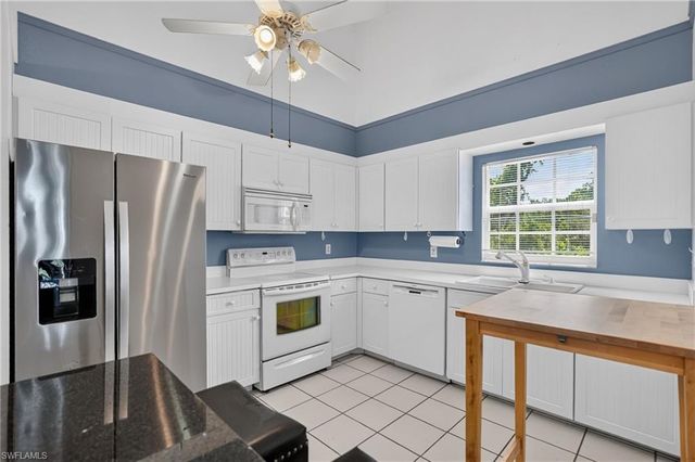 14461 Summerlin Trace CT 8, Fort Myers, FL 33919