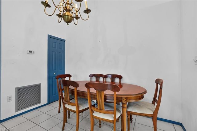 14461 Summerlin Trace CT 8, Fort Myers, FL 33919