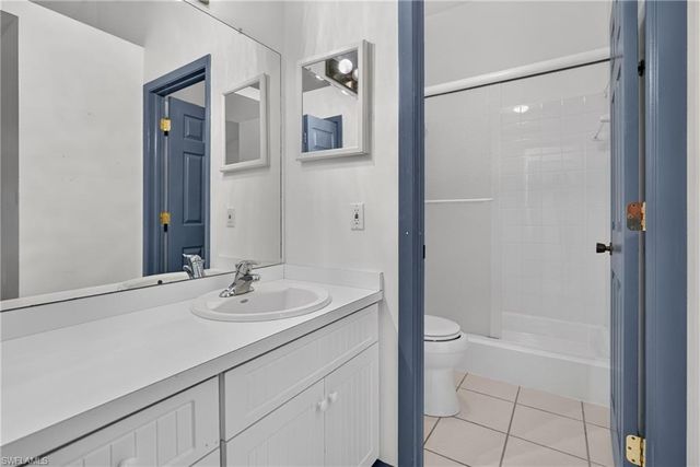 14461 Summerlin Trace CT 8, Fort Myers, FL 33919