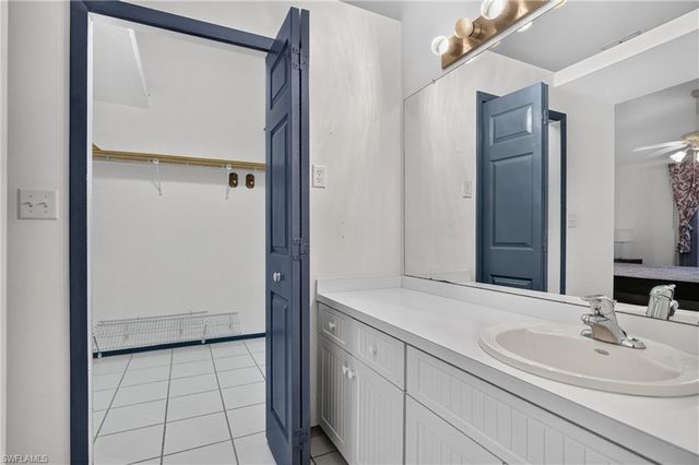 14461 Summerlin Trace CT 8, Fort Myers, FL 33919