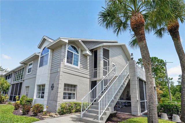 14461 Summerlin Trace CT 8, Fort Myers, FL 33919