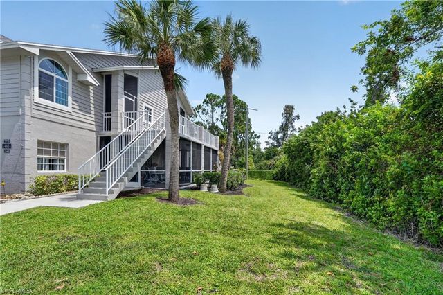 14461 Summerlin Trace CT 8, Fort Myers, FL 33919