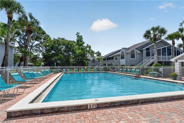 14461 Summerlin Trace CT 8, Fort Myers, FL 33919