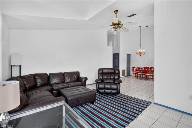 14461 Summerlin Trace CT 8, Fort Myers, FL 33919