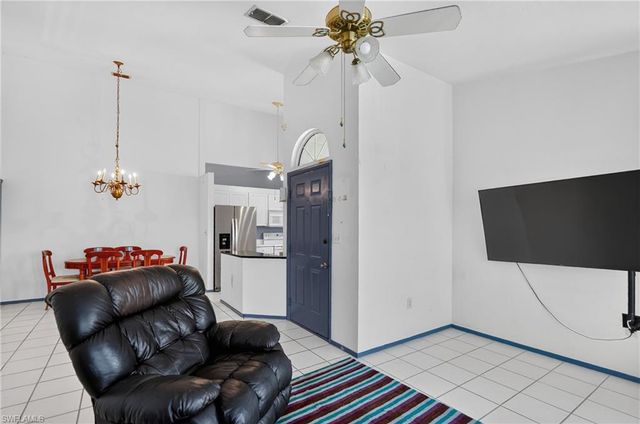 14461 Summerlin Trace CT 8, Fort Myers, FL 33919