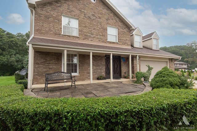 349 Tioga Trail, Wood Dale, IL 60191