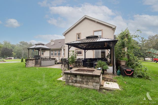 349 Tioga Trail, Wood Dale, IL 60191