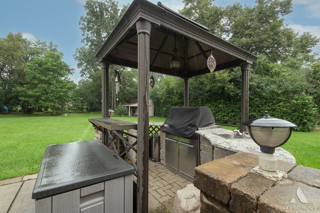 349 Tioga Trail, Wood Dale, IL 60191
