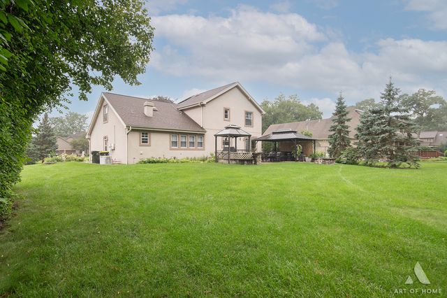 349 Tioga Trail, Wood Dale, IL 60191