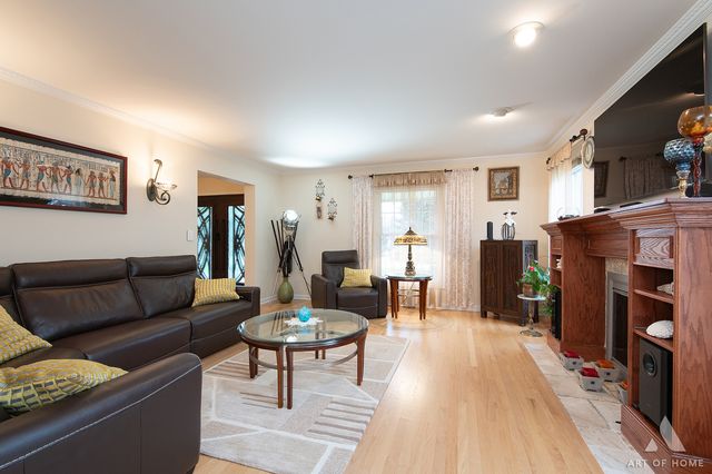 349 Tioga Trail, Wood Dale, IL 60191