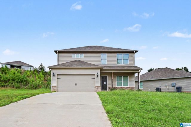 145 HUNTERS COVE, Odenville, AL 35120