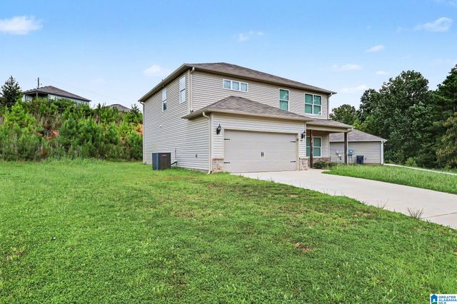 145 HUNTERS COVE, Odenville, AL 35120